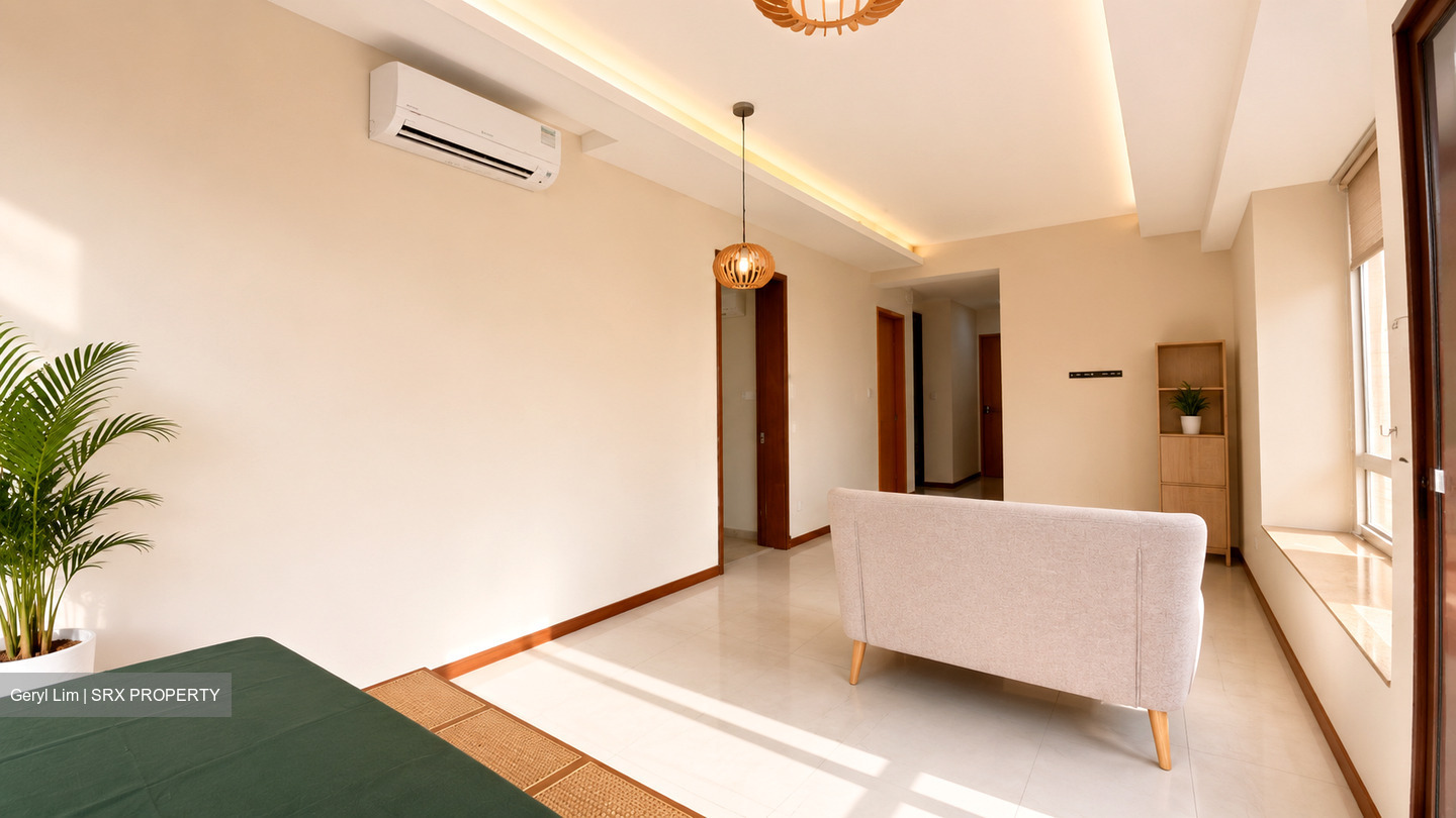 Tessa Lodge (D15), Apartment #609024951
